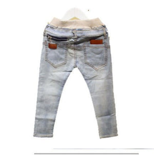 Boys spring and autumn pants - MISSCLAUS