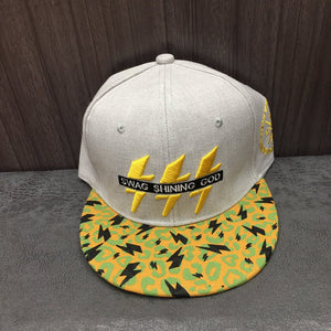 Couple baseball caps - MISSCLAUS