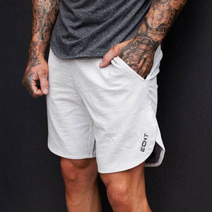 Fitness Sports Pants Men Casual Shorts - MISSCLAUS