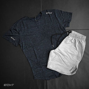 Fitness Sports Pants Men Casual Shorts - MISSCLAUS