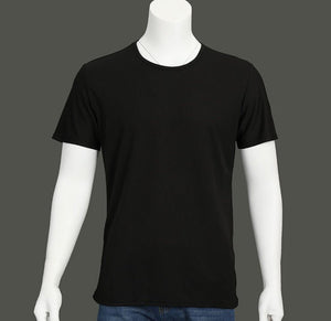 Quick - drying Waterproof Anti - fouling T-shirt Couple Half Sleeve Bottoming Shirt - MISSCLAUS