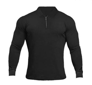 T Shirt Men Longsleeve Shirt Men Polo Shirt - MISSCLAUS