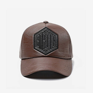 Autumn and winter baseball caps - MISSCLAUS