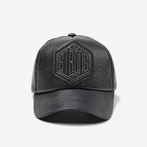 Autumn and winter baseball caps - MISSCLAUS