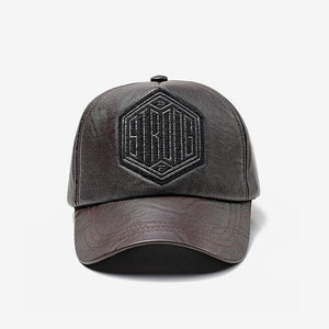 Autumn and winter baseball caps - MISSCLAUS