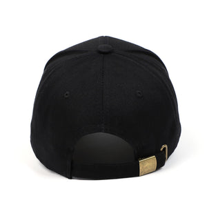 BABYGIRL Letter Embroidered Baseball Cap Spring New Product Cap Outdoor Sports Sun Visor - MISSCLAUS