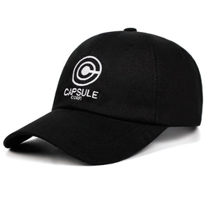 Baseball Caps - MISSCLAUS