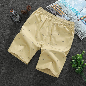 Beach Shorts - MISSCLAUS