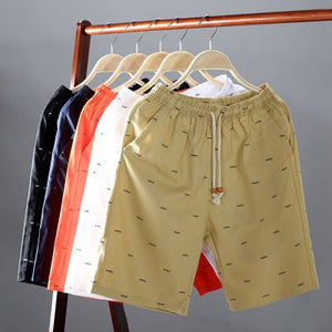 Beach Shorts - MISSCLAUS
