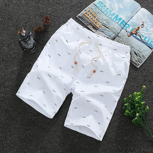 Beach Shorts - MISSCLAUS