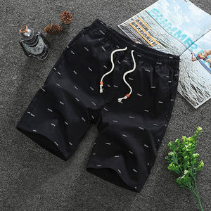 Beach Shorts - MISSCLAUS