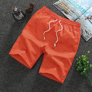 Beach Shorts - MISSCLAUS