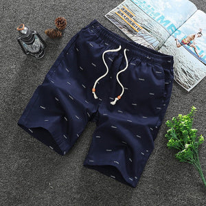 Beach Shorts - MISSCLAUS