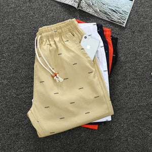 Beach Shorts - MISSCLAUS