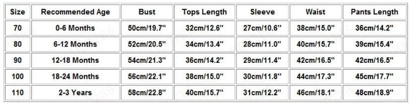 Boy&#39;s clothing - MISSCLAUS