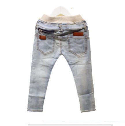 Boys spring and autumn pants - MISSCLAUS