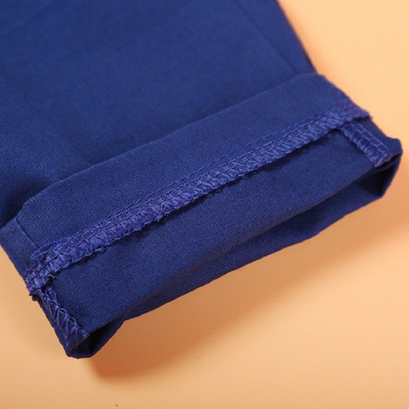 Casual Clothing Suits Boys&#39; Clothes Vests Gentleman Suits - MISSCLAUS