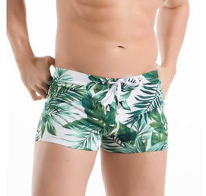 Charm underwear Boxer briefs pants men swimwear - MISSCLAUS