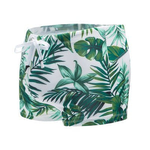 Charm underwear Boxer briefs pants men swimwear - MISSCLAUS