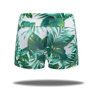 Charm underwear Boxer briefs pants men swimwear - MISSCLAUS
