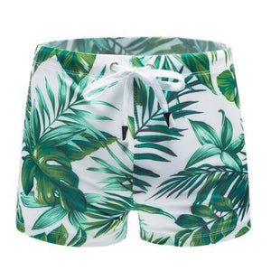 Charm underwear Boxer briefs pants men swimwear - MISSCLAUS