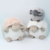 Children Sleeping Plush Toys Baby Dolls - MISSCLAUS