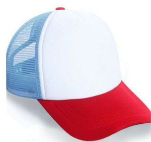 Children's Travel Caps Baseball Caps - MISSCLAUS