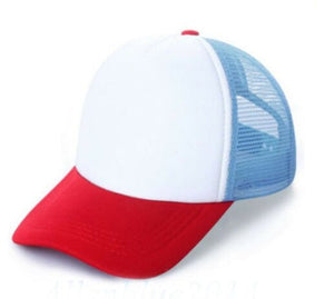 Children's Travel Caps Baseball Caps - MISSCLAUS