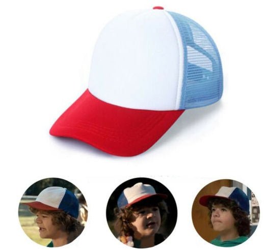 Children&#39;s Travel Caps Baseball Caps - MISSCLAUS