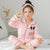 Cotton pajamas for children - MISSCLAUS