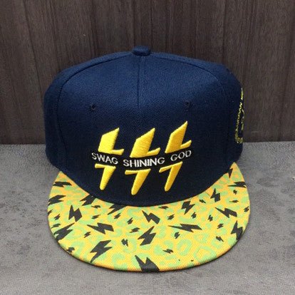 HATS & CAPS