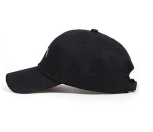 Embroidered Men's And Women's Baseball Caps Adjustable Caps - MISSCLAUS