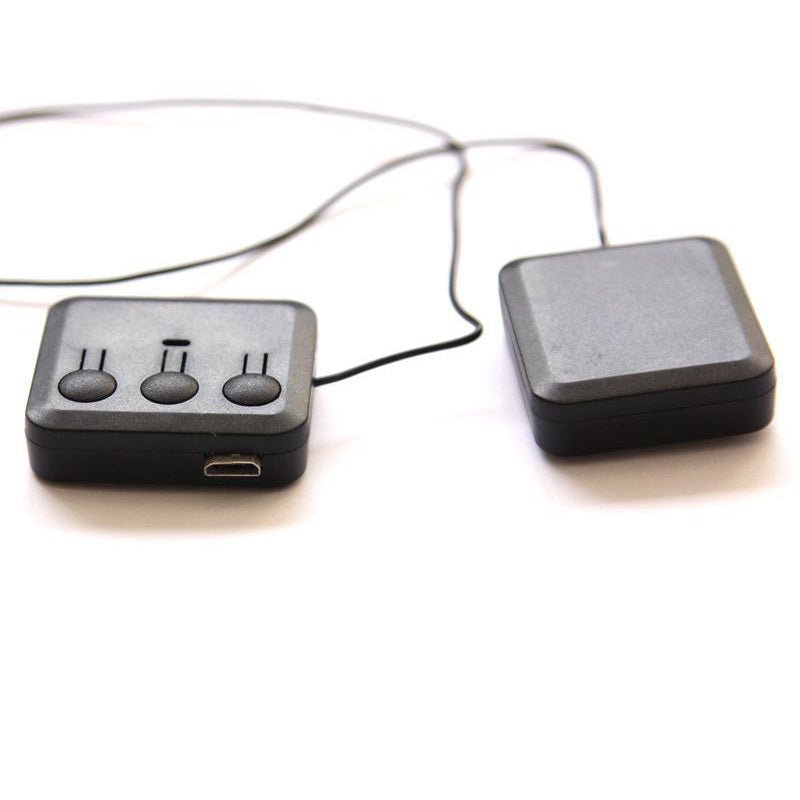 European And American Outdoor Wireless Headset Knitted Hat Multifunctional Music Hat - MISSCLAUS