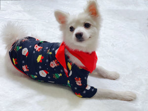 Family Christmas Matching Pajamas Set Christmas Pajamas For Family Christmas PJS Xmas Sleepwear - MISSCLAUS