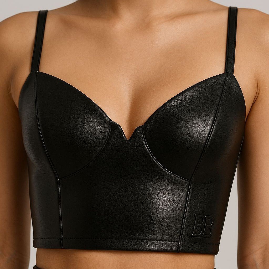 Fashionable Versatile Women&#39;s Top And Short Skirt - MISSCLAUS