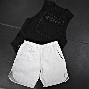 Fitness Sports Pants Men Casual Shorts - MISSCLAUS