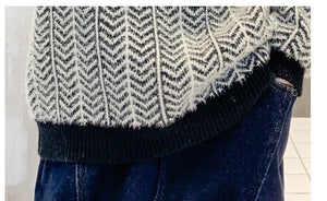 Fluffy Winter Clothing For Boys And Children - MISSCLAUS