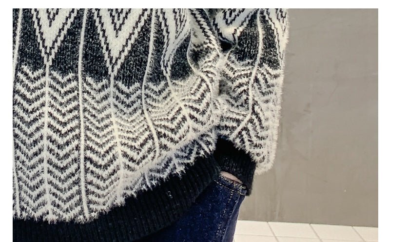 Fluffy Winter Clothing For Boys And Children - MISSCLAUS