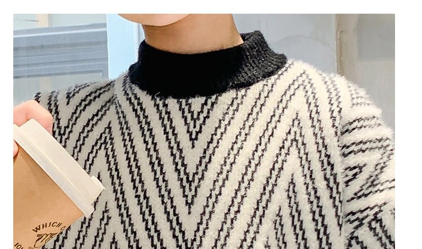 Fluffy Winter Clothing For Boys And Children - MISSCLAUS