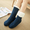 Hoodie Sweatshirt With Big Pocket Tops Sweater Comfortable Loose Double - Sided Fleece Thicker Wearable Blanket - MISSCLAUS