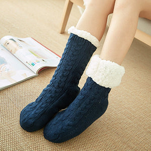Hoodie Sweatshirt With Big Pocket Tops Sweater Comfortable Loose Double - Sided Fleece Thicker Wearable Blanket - MISSCLAUS