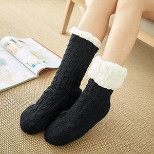 Hoodie Sweatshirt With Big Pocket Tops Sweater Comfortable Loose Double - Sided Fleece Thicker Wearable Blanket - MISSCLAUS