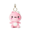Korea Monsta X plush doll key ring key ring - MISSCLAUS
