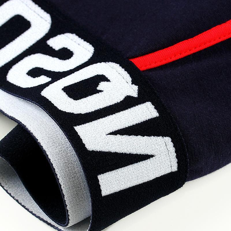 Mens Underwear Men Sexy Man Boys Underpa - MISSCLAUS