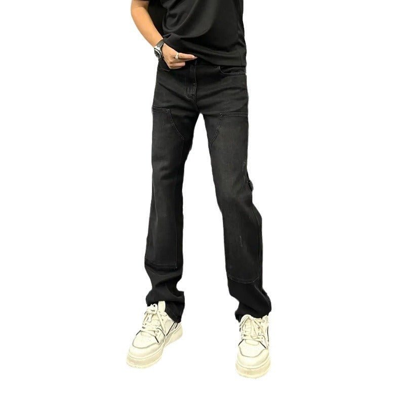 Spring And Summer New Retro Easy Matching Harem Pants Fashion - MISSCLAUS