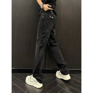 Spring And Summer New Retro Easy Matching Harem Pants Fashion - MISSCLAUS