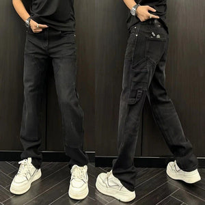 Spring And Summer New Retro Easy Matching Harem Pants Fashion - MISSCLAUS