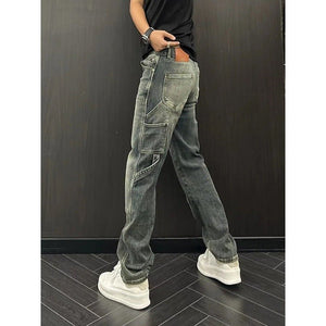 Spring And Summer New Retro Easy Matching Harem Pants Fashion - MISSCLAUS