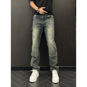 Spring And Summer New Retro Easy Matching Harem Pants Fashion - MISSCLAUS