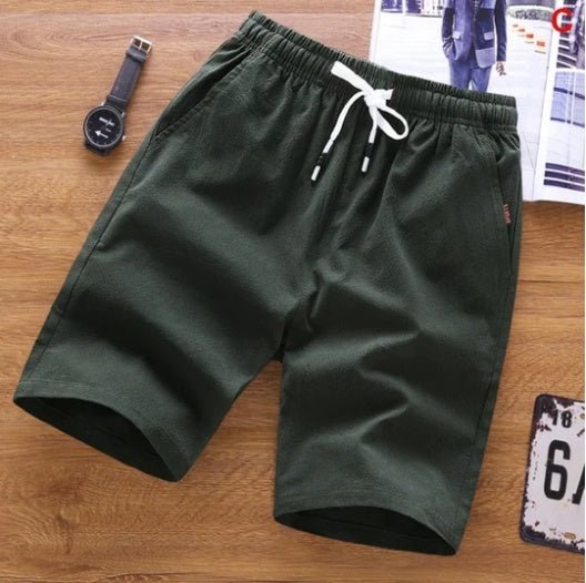 Wholesale Summer Shorts for men, shorts for men, shorts for men, cotton for men, pants for men - MISSCLAUS